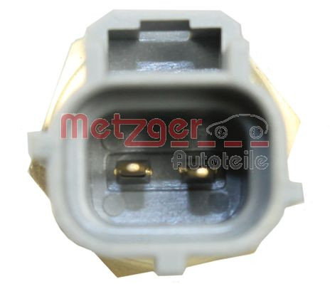 METZGER Sensor, Kühlmitteltemperatur